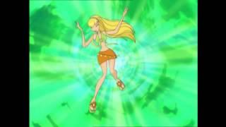 Magic Winx HD