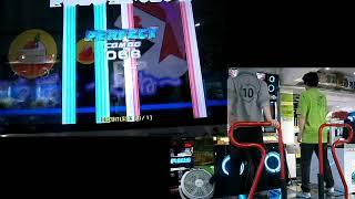Pump it up, PRIME 2, MAX - Sugar Conspiracy Theory, Co-Op