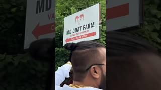 12000 Ka Board at MD Goat Farm