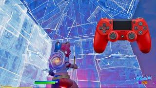 BEST Controller Aimbot Settings For Fortnite Season 2 | Kybo