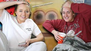 Meet My Roommate, Brittany Broski | Sarah Schauer