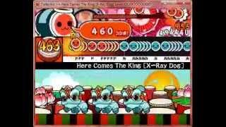 Taikojiro: Here Comes The King