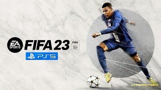 FIFA 23 PS5