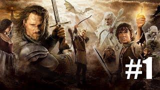 The Lord of the Rings: The Return of the King - #1 Helm's Deep