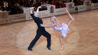 2024 GoldstadtPokal | WDSF World Open Latin - Solo Paso Doble