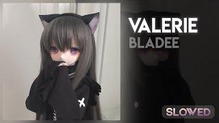 Bladee - Valerie [slowed]