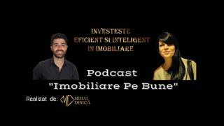 Podcast “Imobiliare Pe Bune” - Inchiriere in Regim Hotelier in Brasov