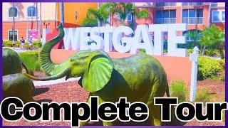 Watch This Before Staying at Westgate Resort Orlando! #orlandohotels #orlandoflorida #orlando