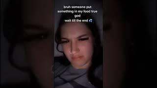 Tiktok Girl Fart Compilation