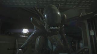 Alien: Isolation | (Человек человеку волк) ТРЕЙЛЕР