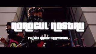 FULLGER  ANDRV  SAMYSWAG - Norocul nostru (Official Video)