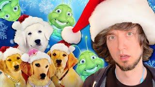 Goodwill Movies #2 (Christmas Special) - PBG