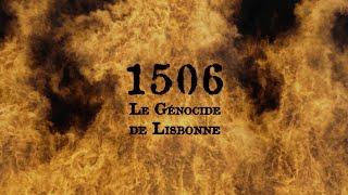 1506 – Le Génocide de Lisbonne