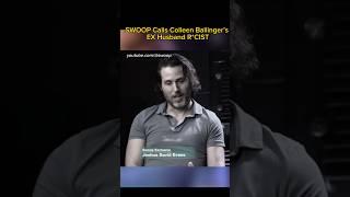 SWOOP Calls Joshua David Evans R*CIST #swoop #colleenballinger #drama