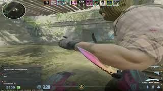 COUNTER STRIKE 2  #1 TOP FRAGGER  BOT DESTROYER  CERTIFIED PROFIT