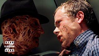 Freddy Vs. Jason | Freddy's Back | ClipZone: Horrorscapes