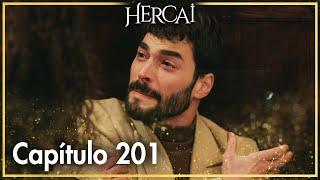 Hercai - Capítulo 201