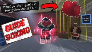 Everything you must know about boxing fighting style | Boxing Guide | YBA