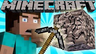 If You Could Make Bedrock Tools - Minecraft