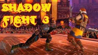 Детский летсплей шадоу файт 3. Прохождение игры Shadow Fight 3 #2