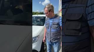 Отзывы об Автогород 54