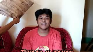 Ikaw Ra (Official Music Video) - Kakasa Nem (Prod.OP)