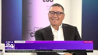 Studio politic. Ce spune Victor Ponta despre soarta liderului PSD dacă va pierde alegerile