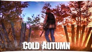 S.T.A.L.K.E.R. - Cold Autumn - Смотр сборки!