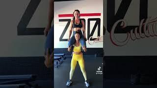 FF Lift and Carry
