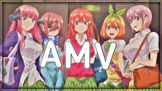 [ AMV ] | хубба бубба | аниме клип