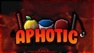 Aphotic [32x] MCPE Texture Pack PvP