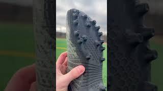 Testing Custom Football Boots