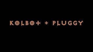 Kolbot + Pluggy = Happiness