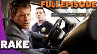 Rake | The First Episode (PILOT) | Daily Laugh