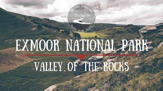 Things to do in Exmoor National Park - Valley of the Rocks