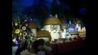 Disney Park