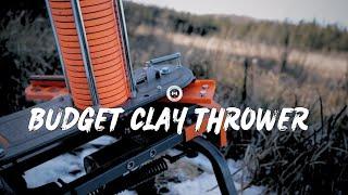 Blast Clays ALL DAY LONG... The Champion Electronic Workhorse