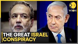 Israel-Iran War: Araghchi's Aid Informs Assassination Attempt On Araghchi Foiled | WION