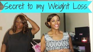 Weight Loss Secret Series | Tip #2