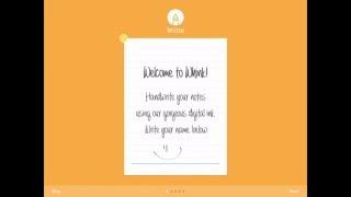 Whink: In-App Walkthrough Guide
