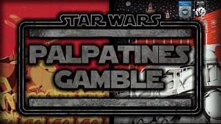 01 Чиним Республику в Hearts of Iron Star Wars: Palpatine's Gamble Прохождение на русском