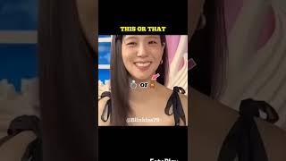 Jisoo unnie  #jisoo #blackpink #blinkies #kpop #edit