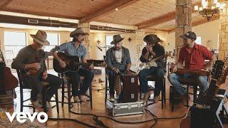 The Wilder Blue - Just What I Needed (Stripped Sessions)