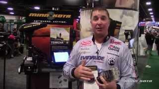 Pro Staff Chats - Mark Courts on Micro Remote