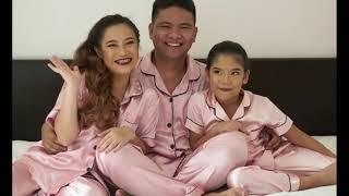 Mar and Julie DIY save the date video