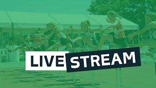  2024-25 State Track and Field Championships - Sunday // LAVicTVLive