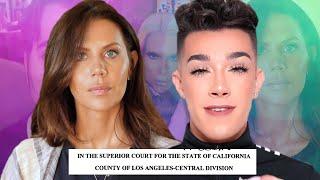 Tati, James, Jeffree Star und Shane Dawson haben etwas zu verbergen