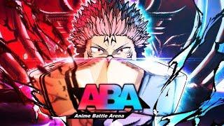 (JJK ENDING SOON??) Itadori Yuji | Anime Battle Arena