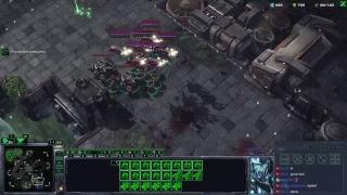 Starcraft 2 :  Рандом в деле
