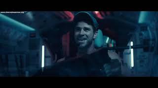 Independence Day - Resurgence  2016  (MM Sub)